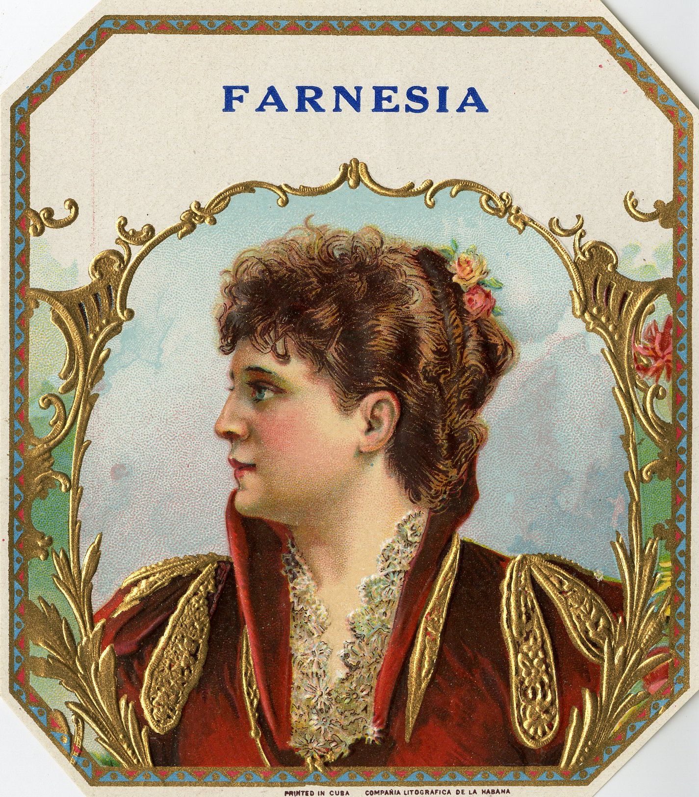 Farnesia