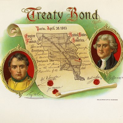 Treaty Bond