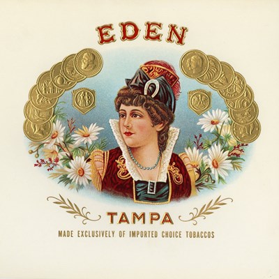 Eden