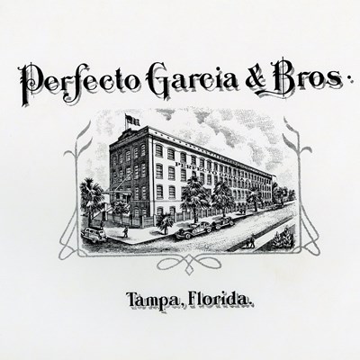 Perfecto Garcia & Bros. 