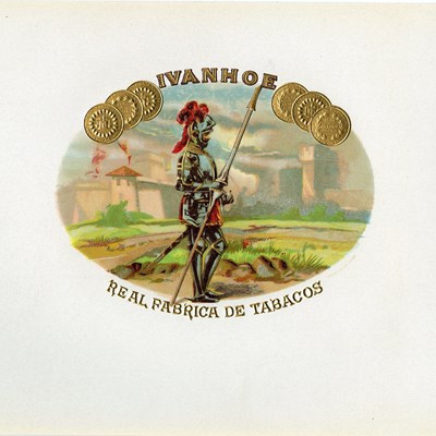 Ivanhoe