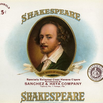 Shakespeare