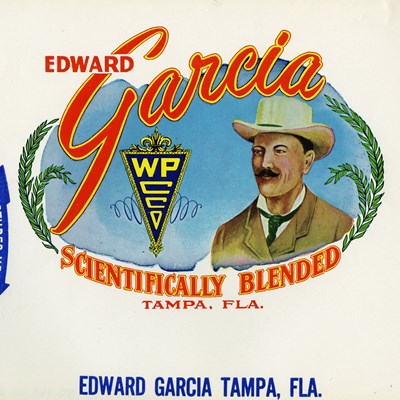 Edward Garcia