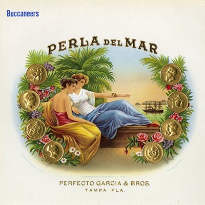 Perla del Mar