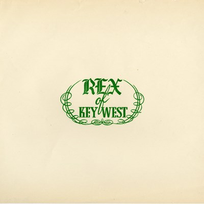 Rex of Key West