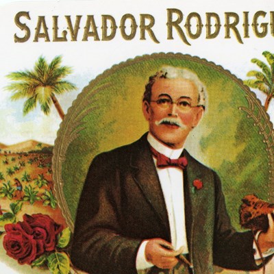 Salvador Rodriguez