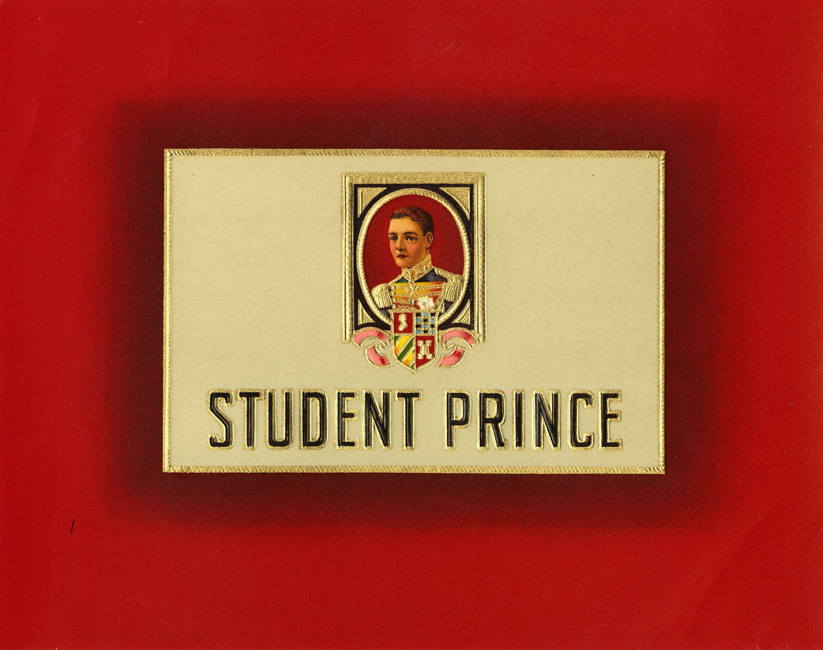 Student Prince
