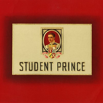 Student Prince