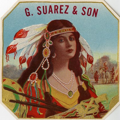 G. Suarez & Son