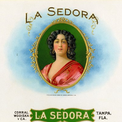 La Sedora