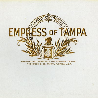 Empress of Tampa