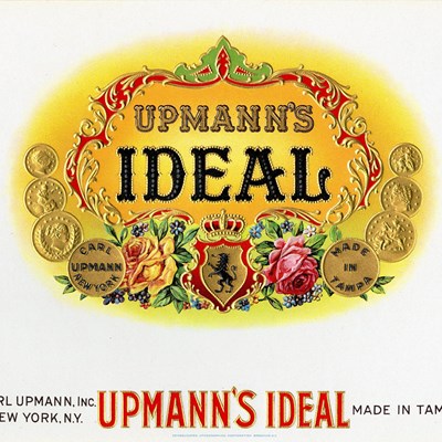 Upmann’s Ideal