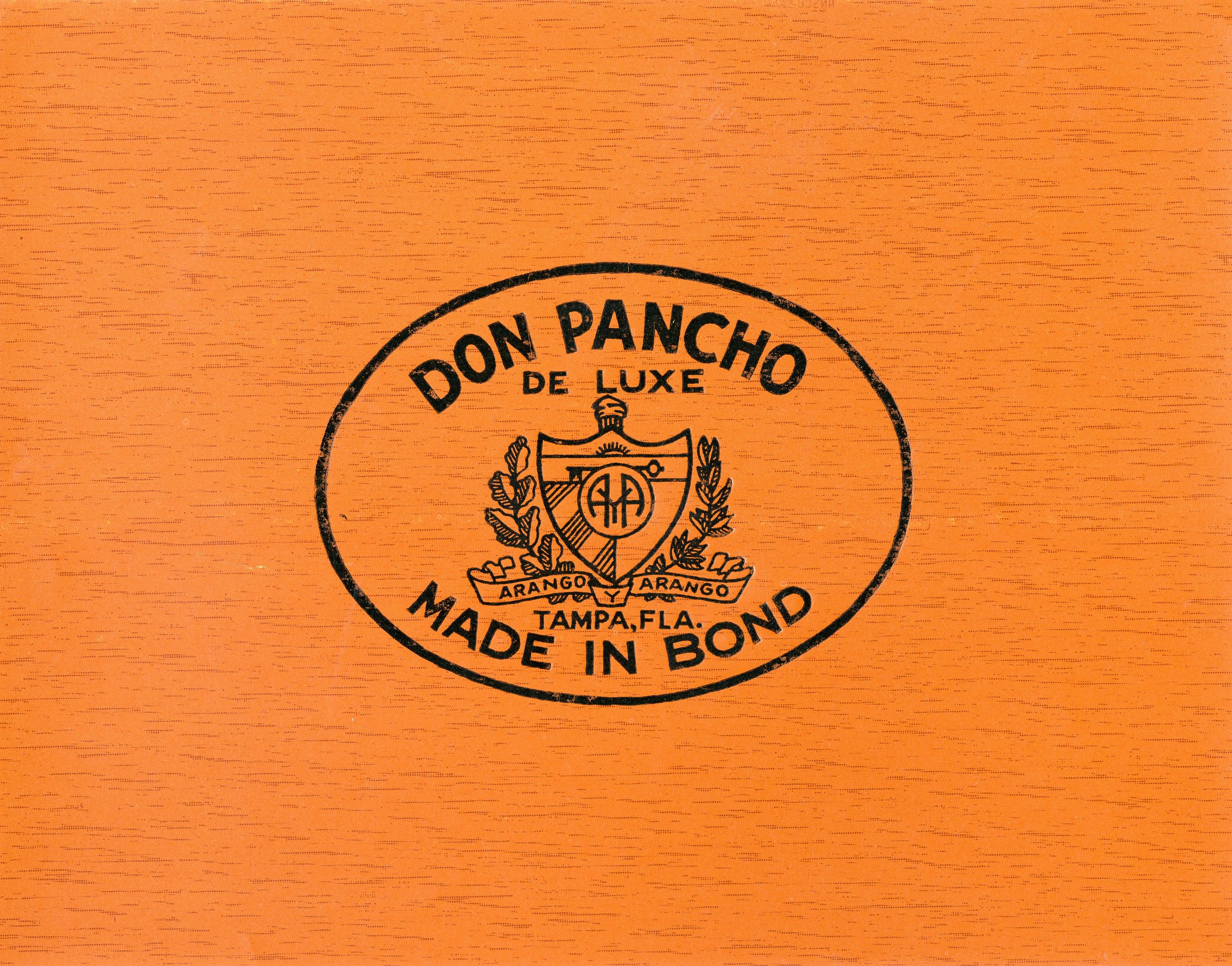 Don Pancho de Luxe