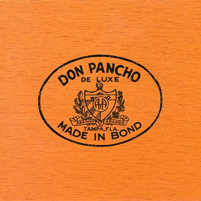 Don Pancho de Luxe