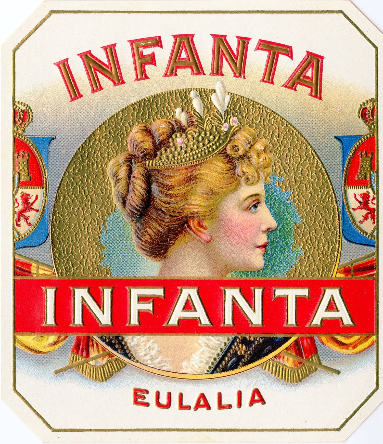 Infanta Eulalia