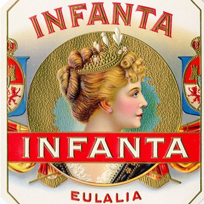 Infanta Eulalia