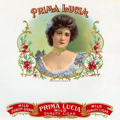 Prima Lucia