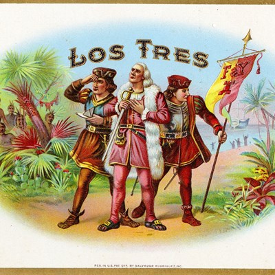 Los Tres