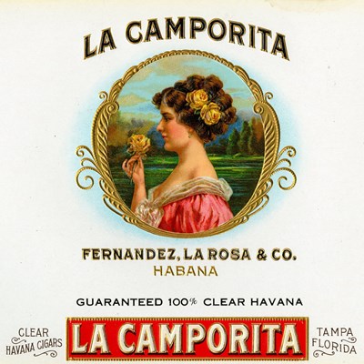 La Camporita