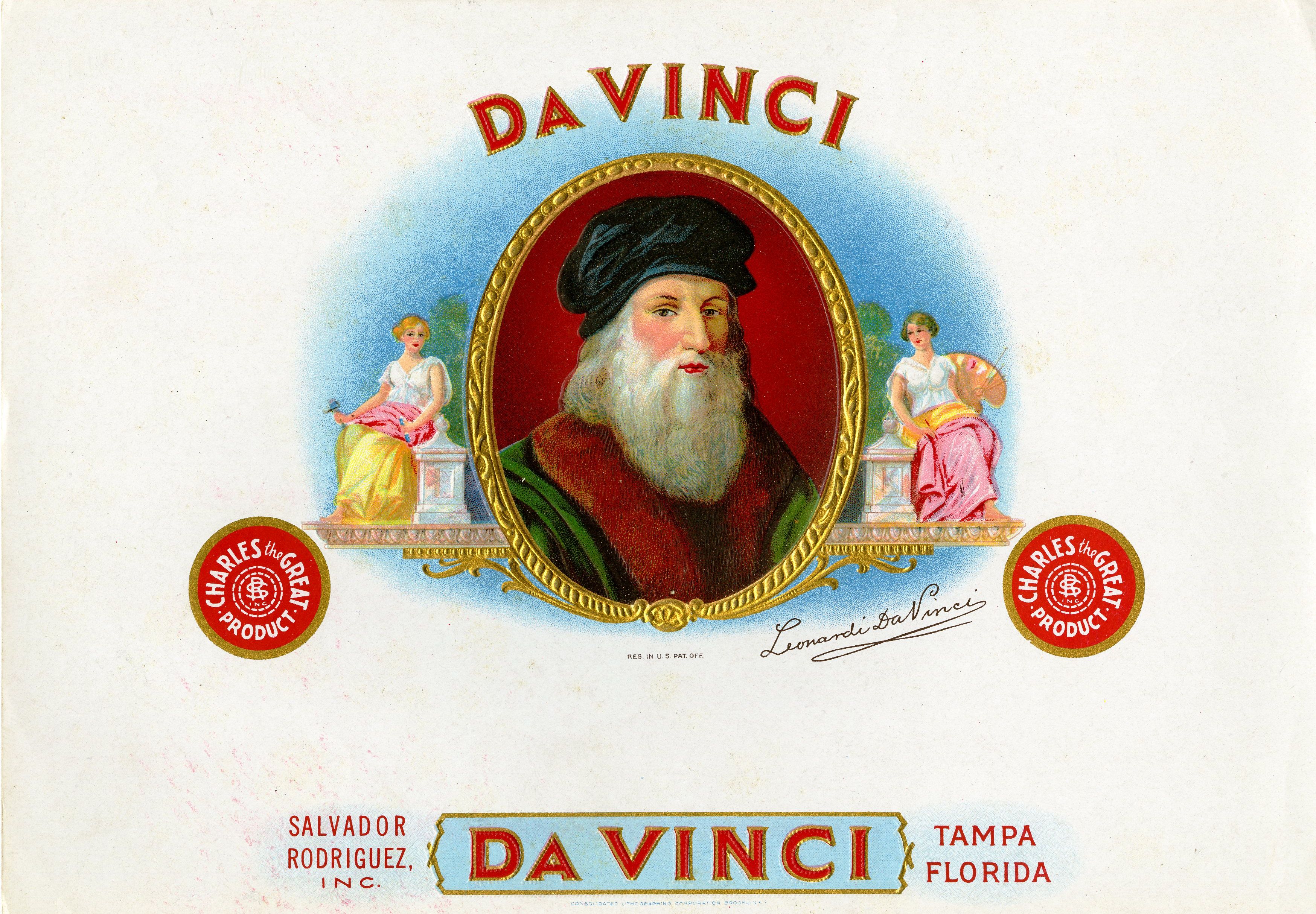 Da Vinci 