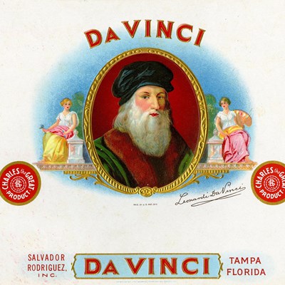 Da Vinci 