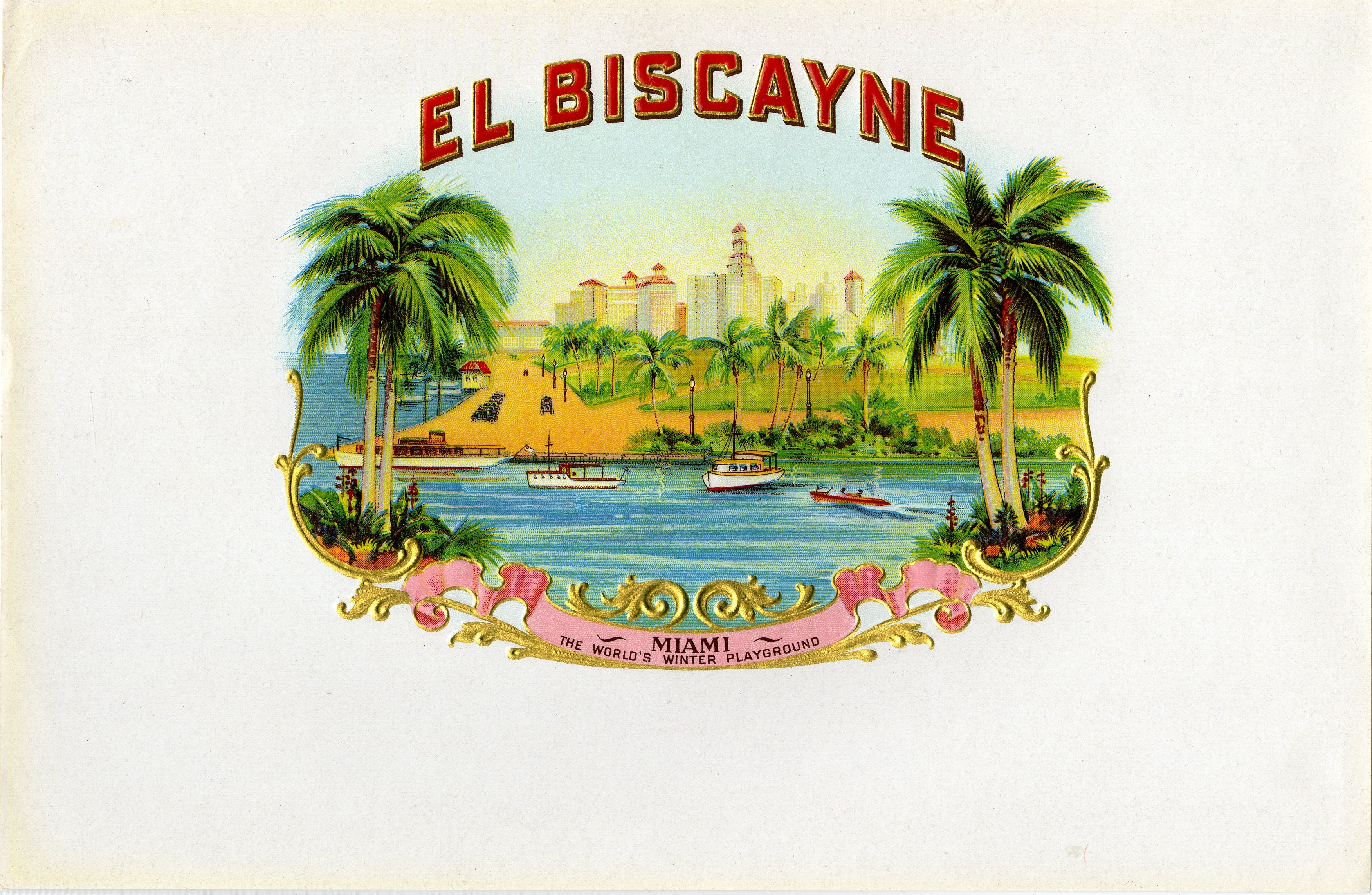 El Biscayne