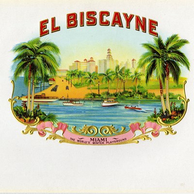 El Biscayne