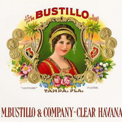 Bustillo