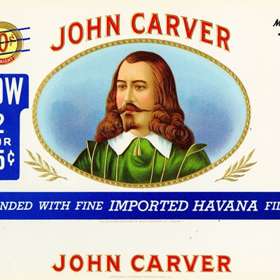 John Carver