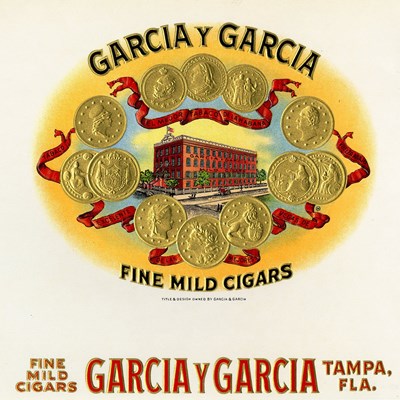 Garcia y Garcia