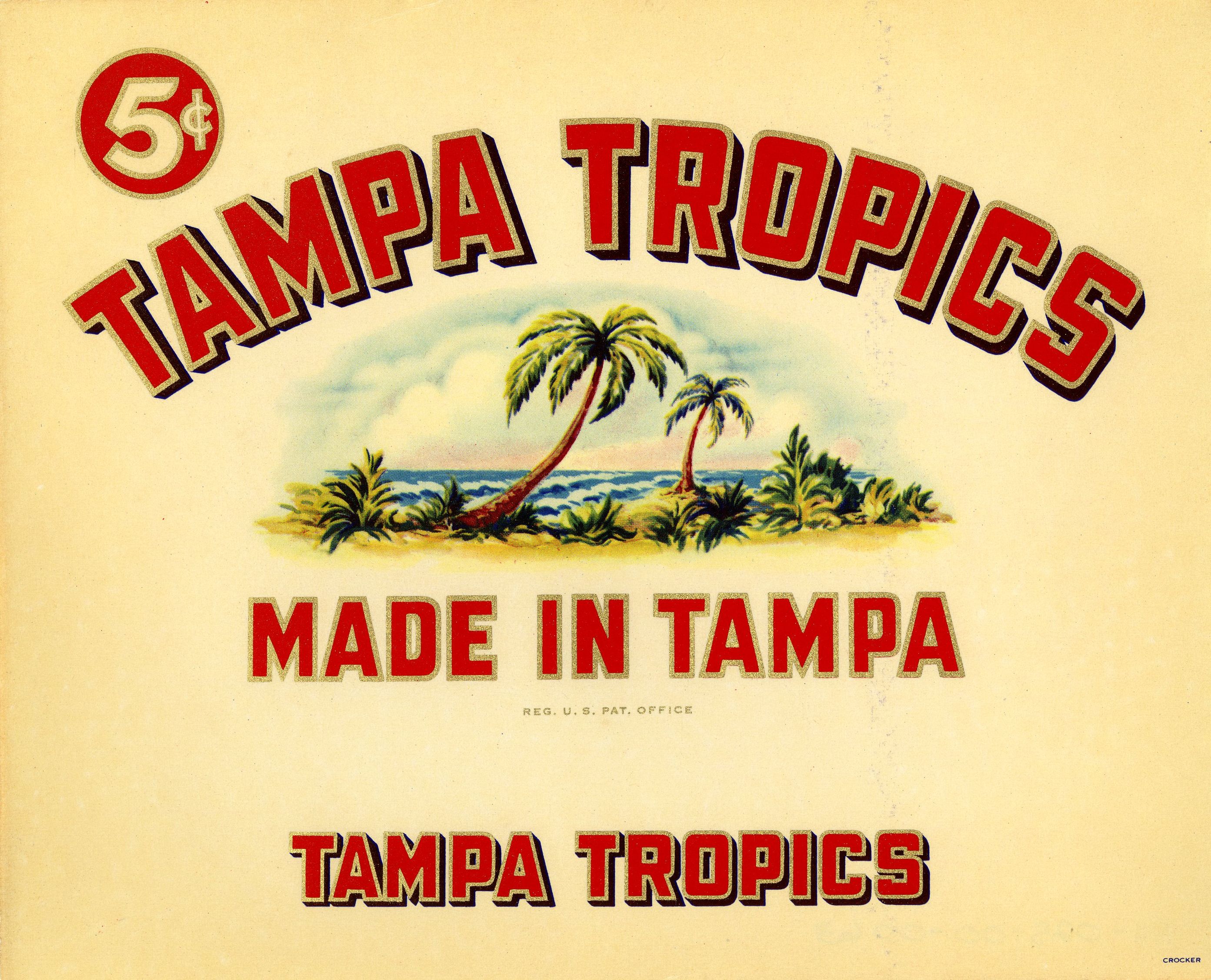 Tampa Tropics