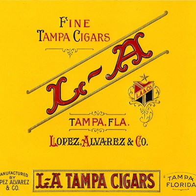 L-A
