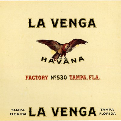 La Venga