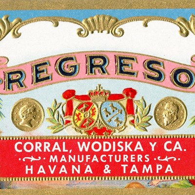 Regreso