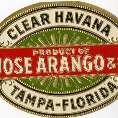 Jose Arango & Co.