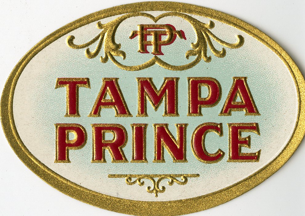 Tampa Prince