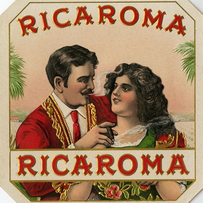 Ricaroma