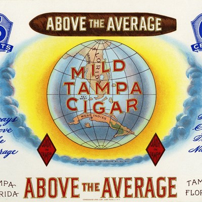 Above the Average