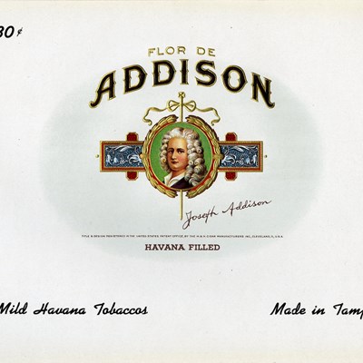 Flor de Addison