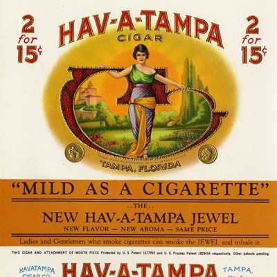 Hav-A-Tampa