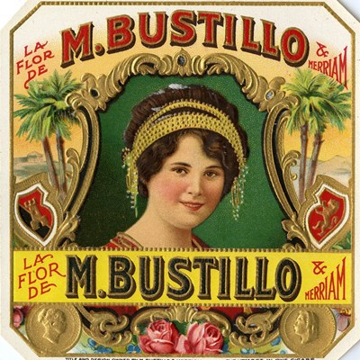 Bustillo