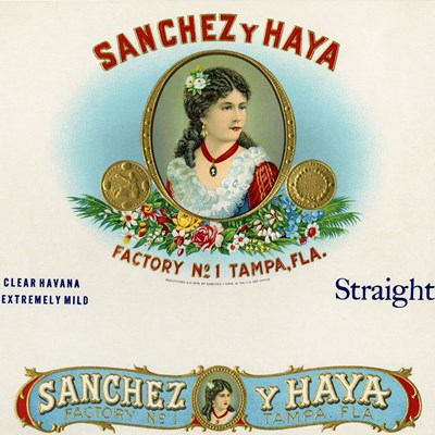 Sanchez y Haya