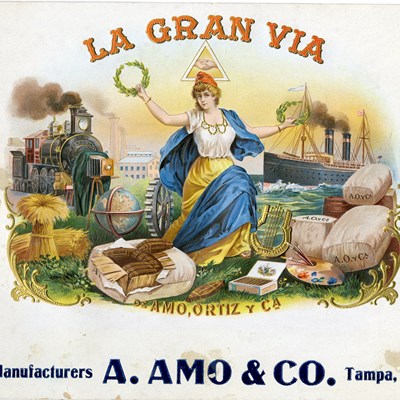 La Gran Via