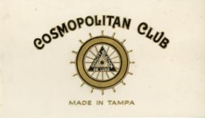 Cosmopolitan Club