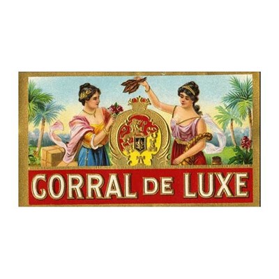Corral de Luxe 