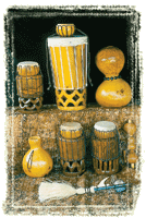 Just Above the Water: Florida Folk Art