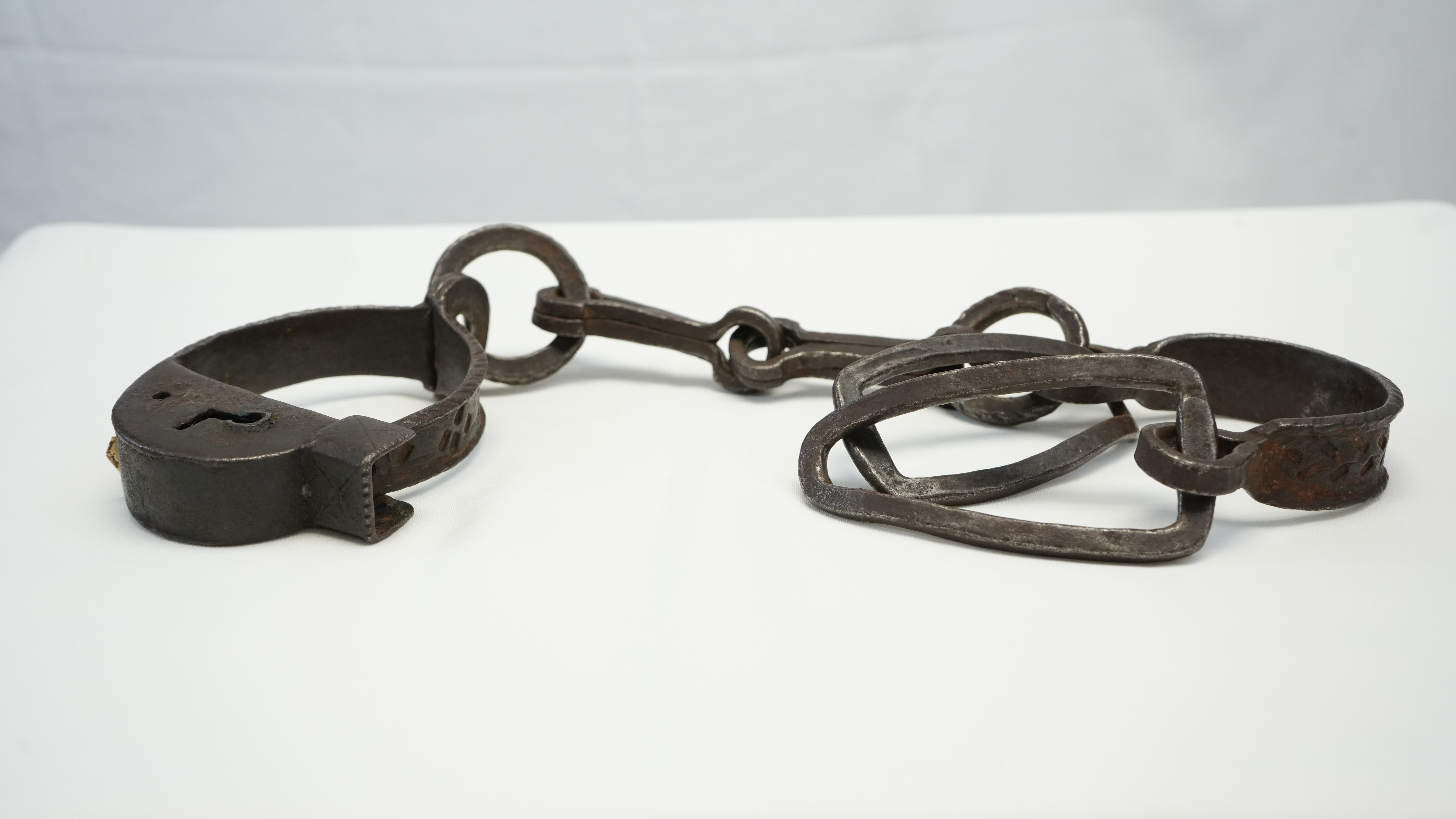 Shackles