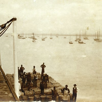 Black American Economic Power