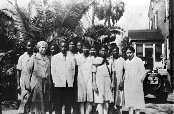 The Dutch Kitchen Years, 1924–56