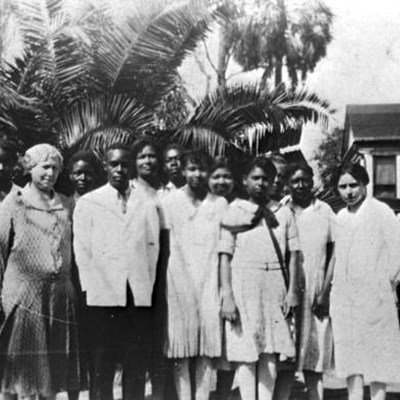 The Dutch Kitchen Years, 1924–56